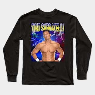 TINO SABBATELLI Long Sleeve T-Shirt